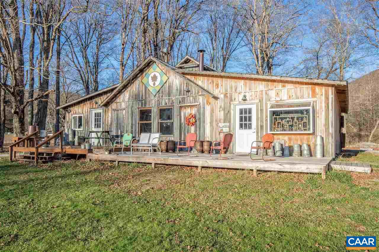 0 Upper Back Creek Road - Photo 1