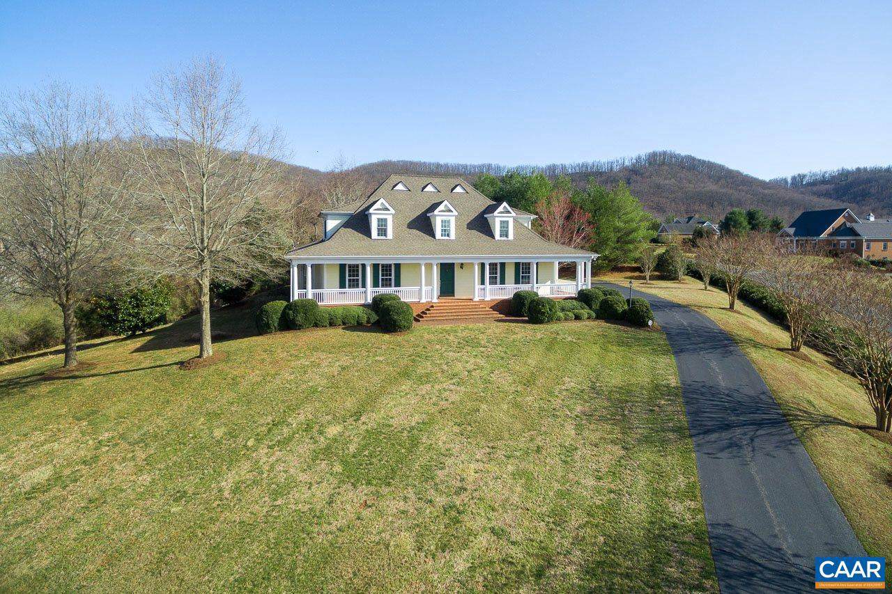 3510 Rocks Mill Lane - Photo 1
