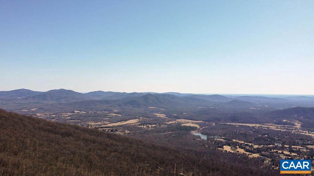 Lot 7 Far Knob Climb - Photo 1