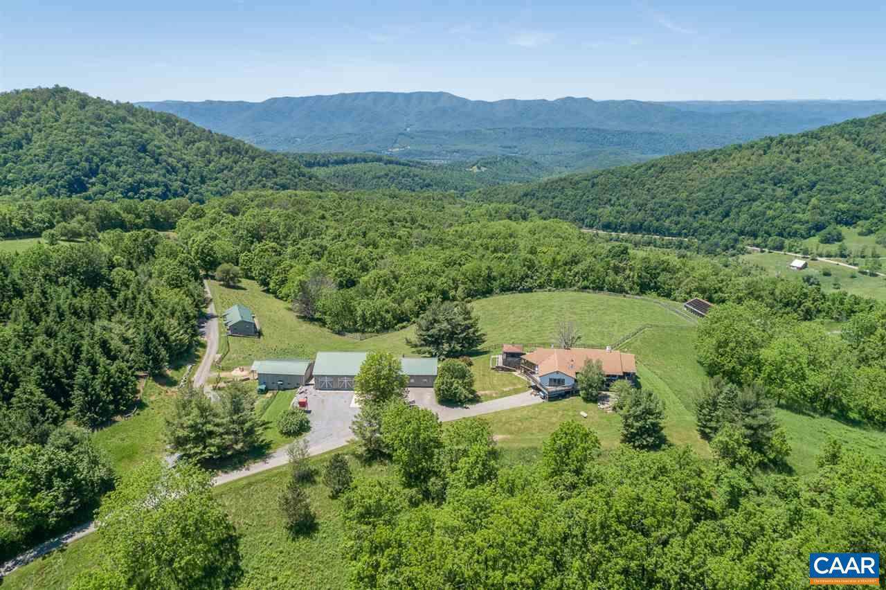 5117 Hot Springs Rd - Photo 1