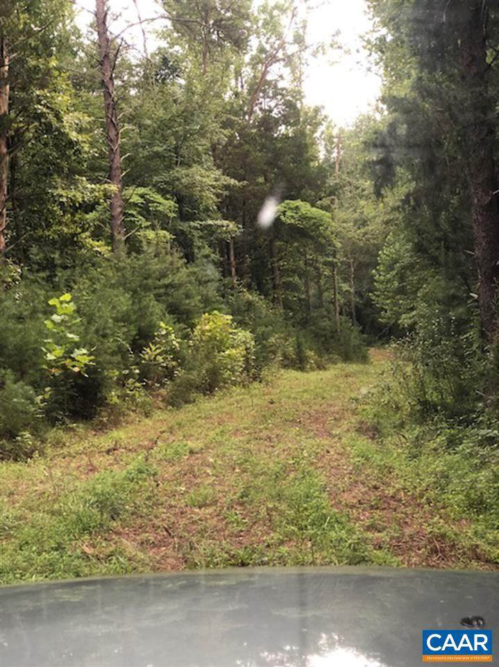 0 Esmont Rd Road - Photo 1