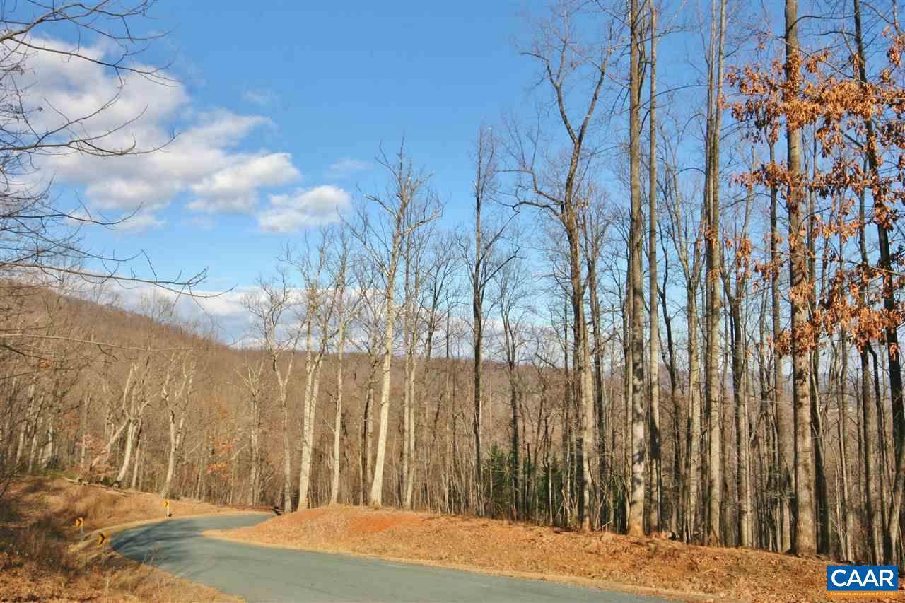 845 Crawfords Climb - Photo 1
