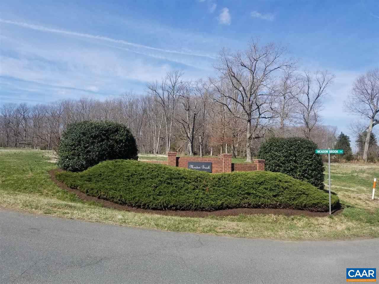 lot 4 Meadow Brook Ln Lane - Photo 1