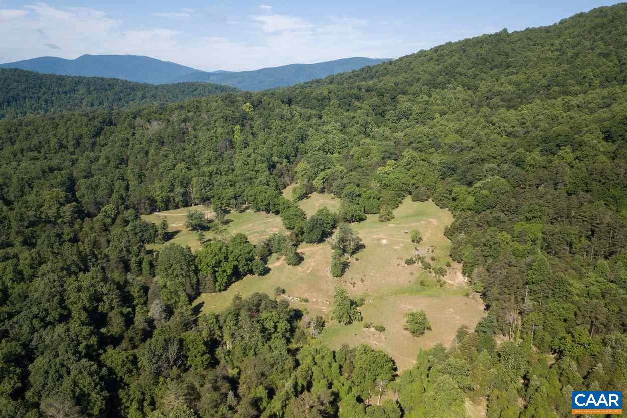 0 Pig Mountain Road - Photo 1