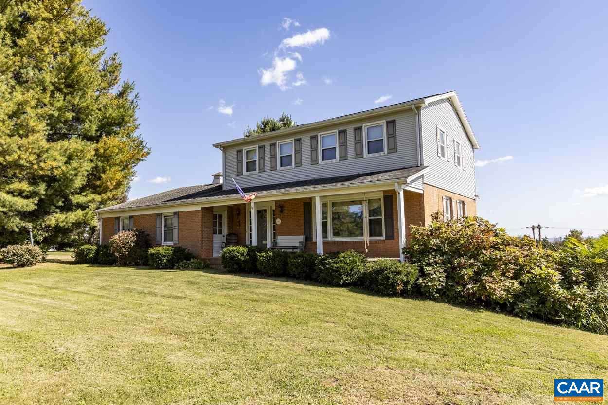 7935 Old Green Mountain Road - Photo 1