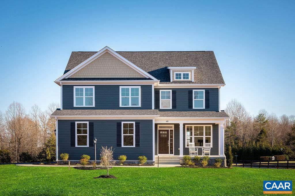 Lot 10 Bartholomew Pl Place - Photo 1