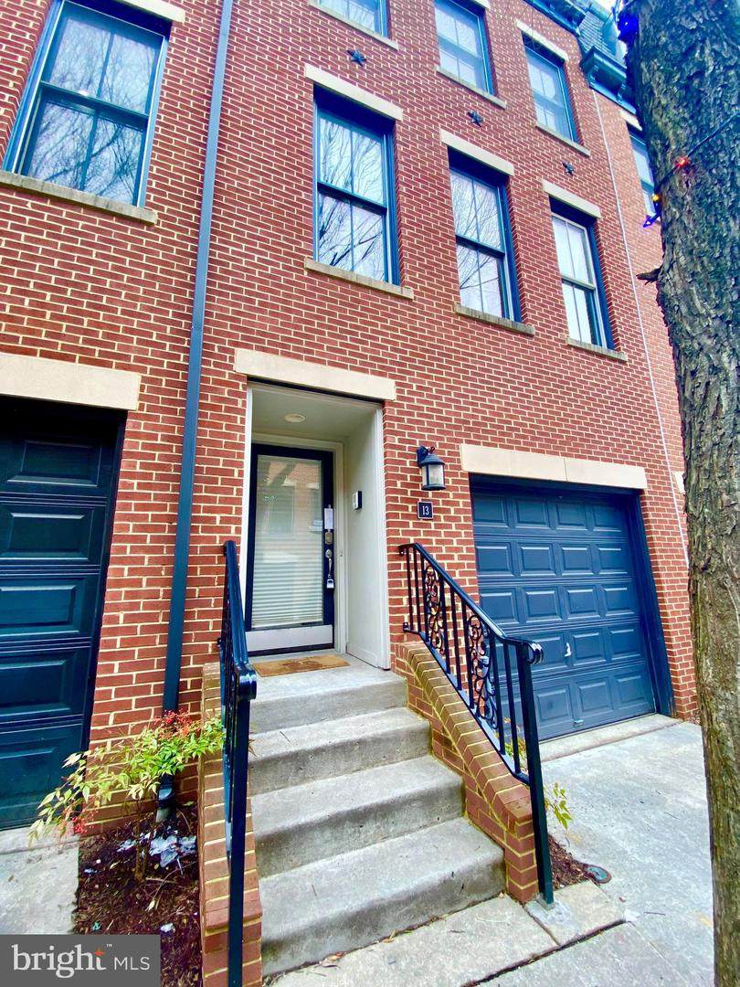 13 Regester Street - Photo 1