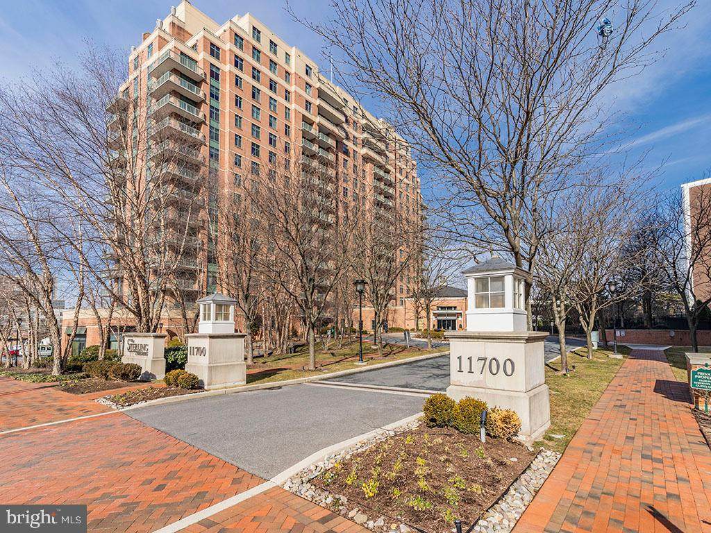 11700 Old Georgetown Road - Photo 1