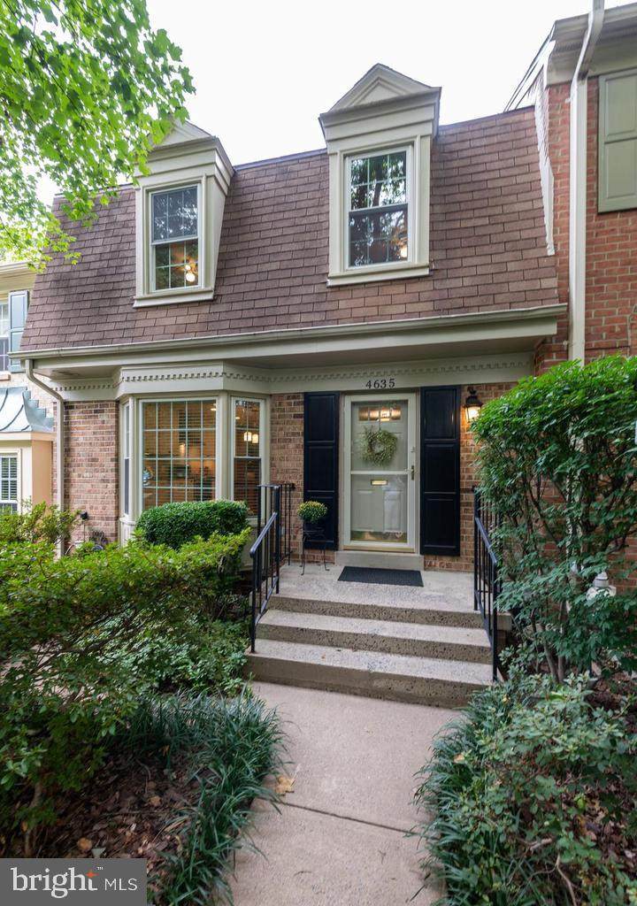 4635 Briar Patch Court - Photo 1