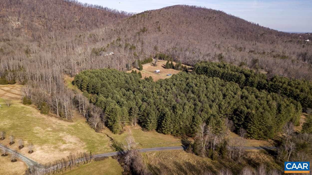 1648 Dudley Mountain Road - Photo 1