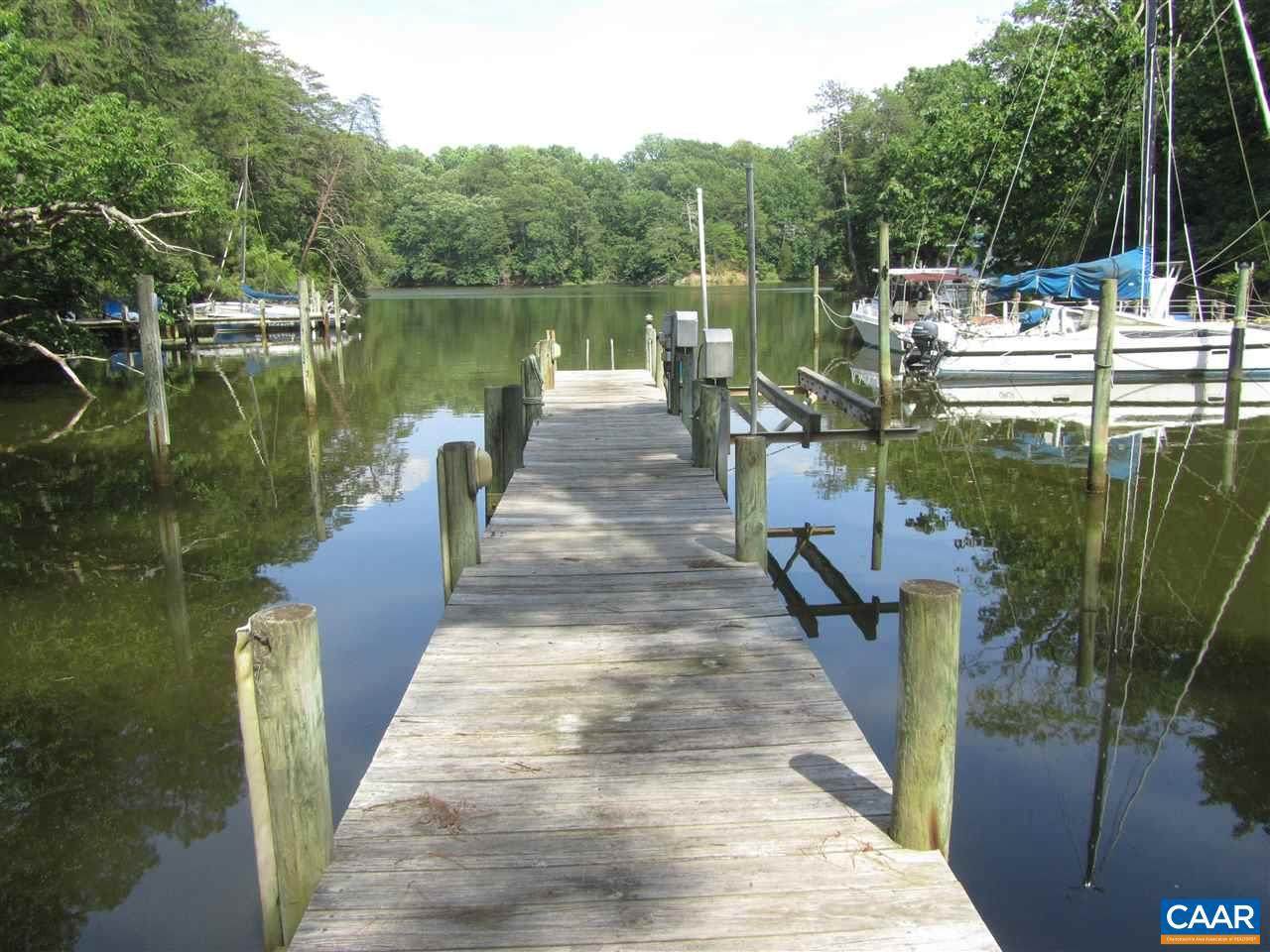 Lot 55 Oyster Cove Lndg Landing - Photo 1