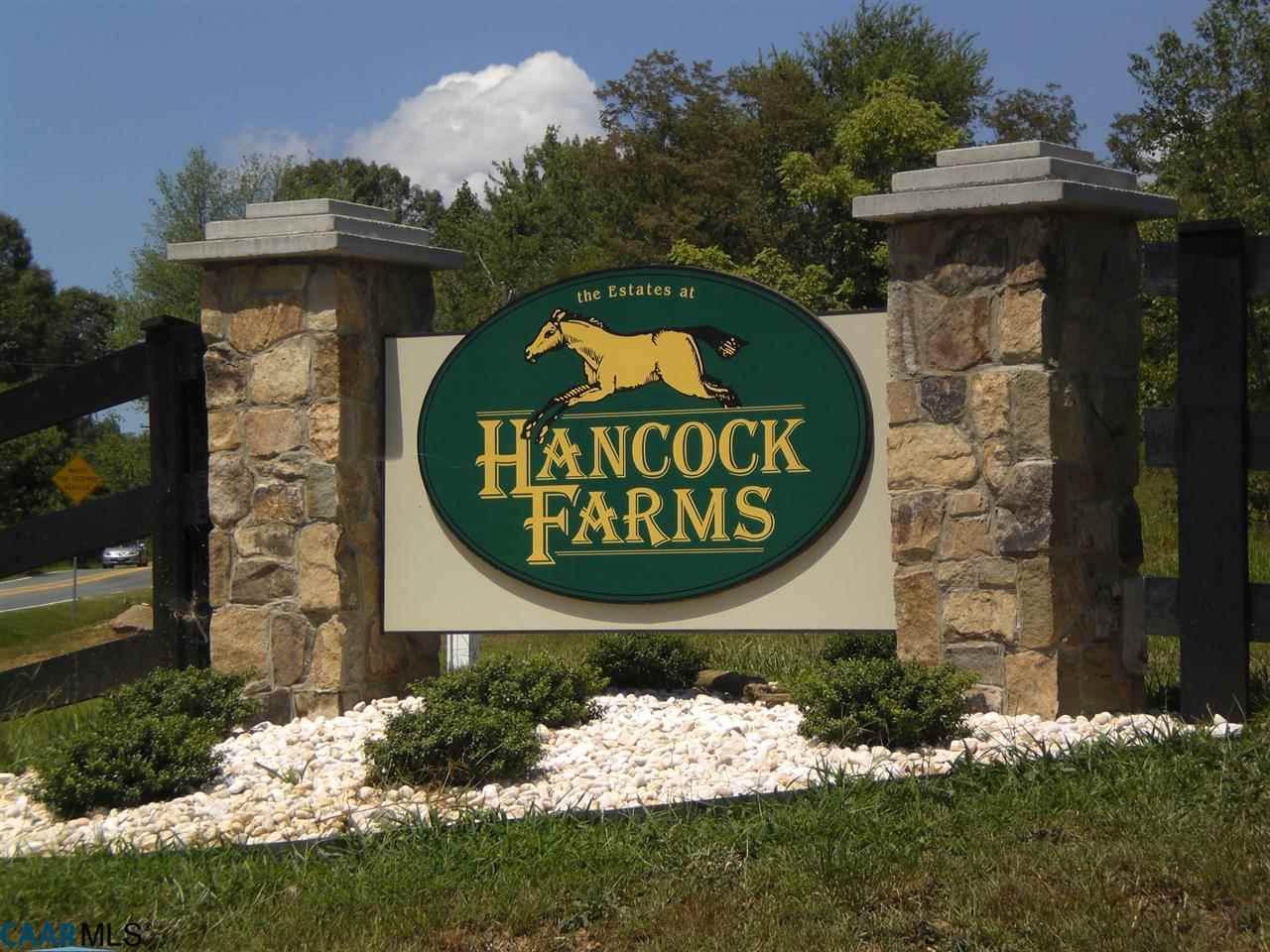 Hancock Dr Drive - Photo 1