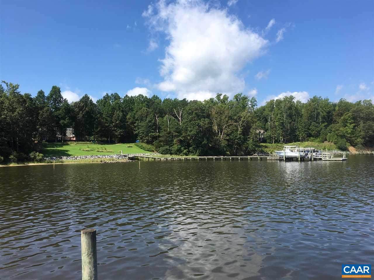 Lot 14 East West Pkwy Parkway - Photo 1
