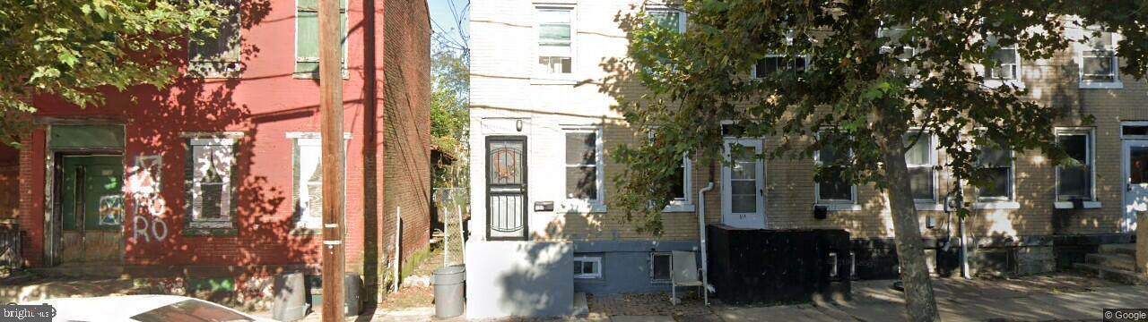 509 Martin Luther King Jr Boulevard - Photo 1