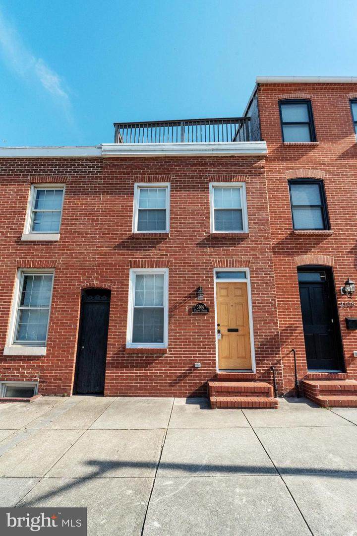3106 Elliott Street - Photo 1