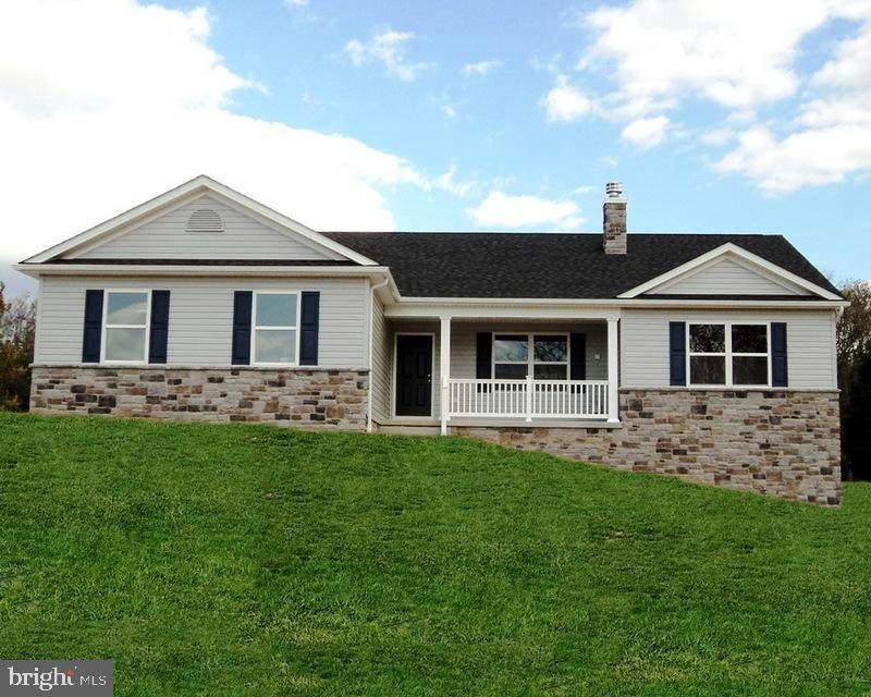 13932 Gossard Mill Road - Photo 1