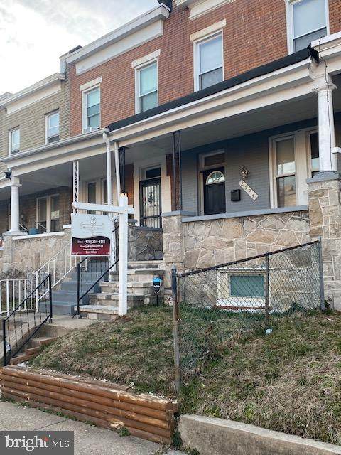 2524 Robb Street - Photo 1
