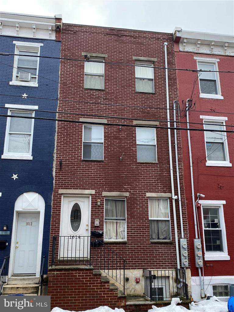 1614 Fontain Street - Photo 1