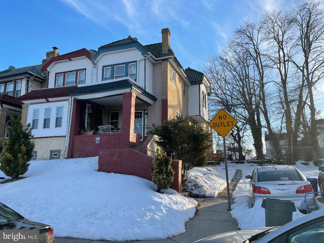 7454 Fayette Street - Photo 1