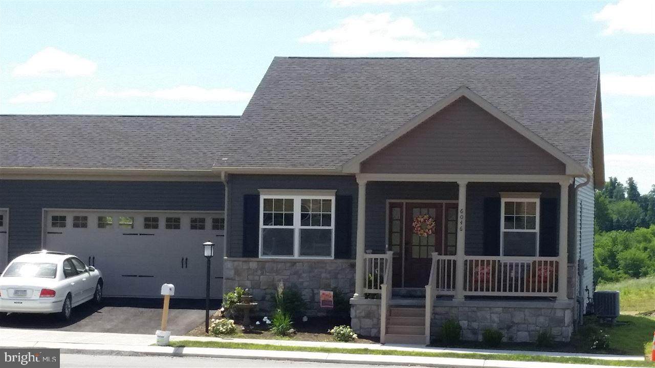 6022 Patriot Road - Photo 1