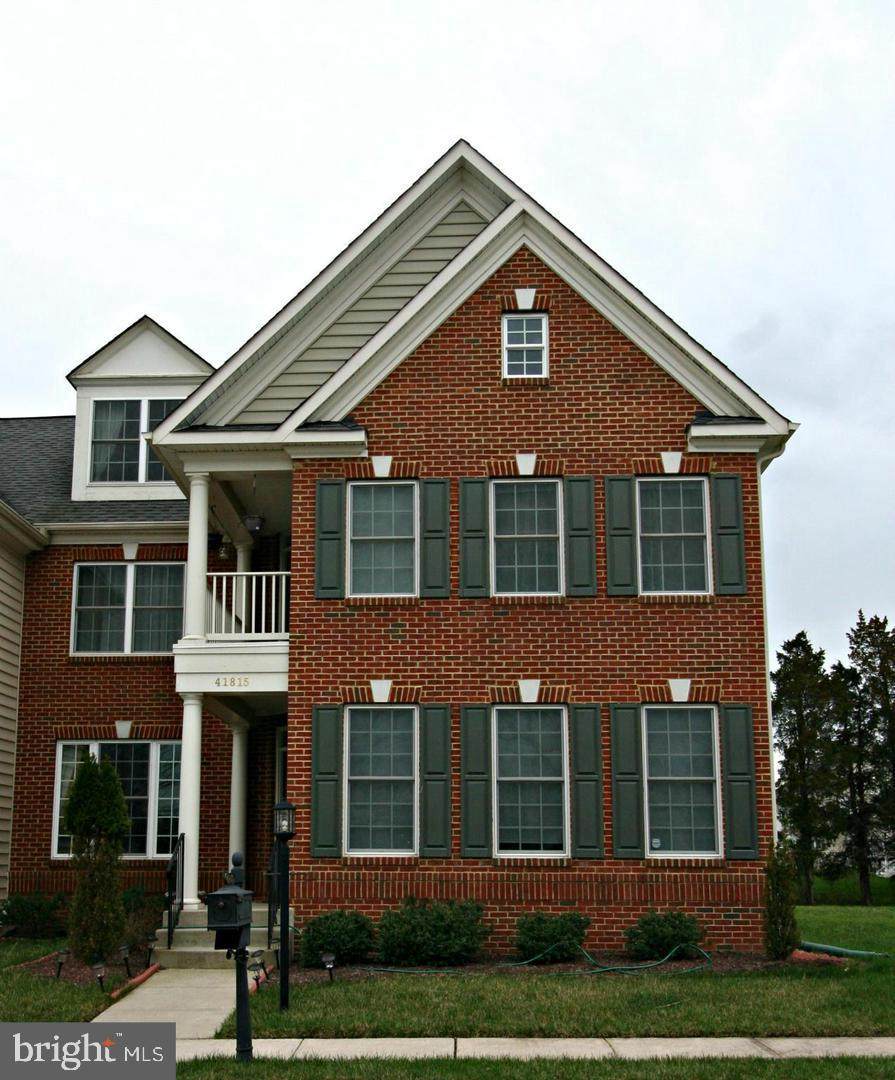 41815 Bristow Manor Drive - Photo 1