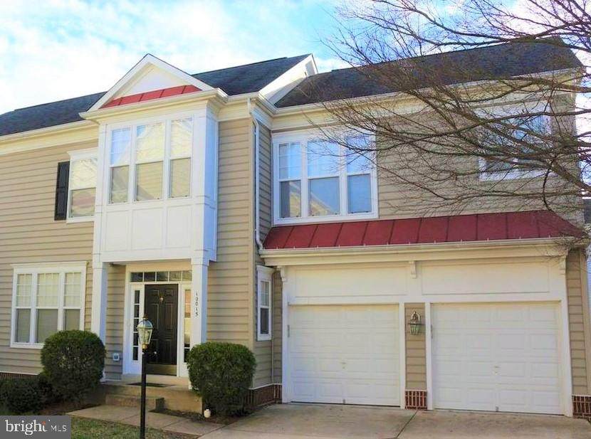10015 Pentland Hills Way - Photo 1