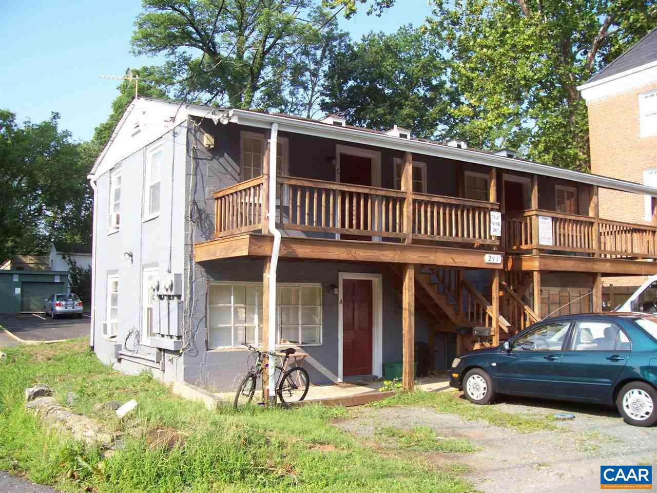 211 Chancellor St Street - Photo 1