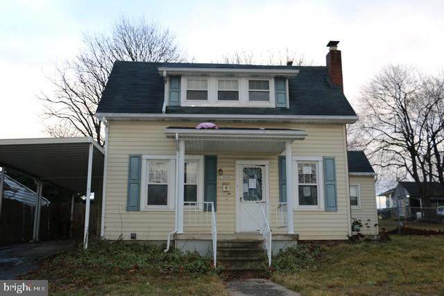 1029 Rose Hill Avenue - Photo 1