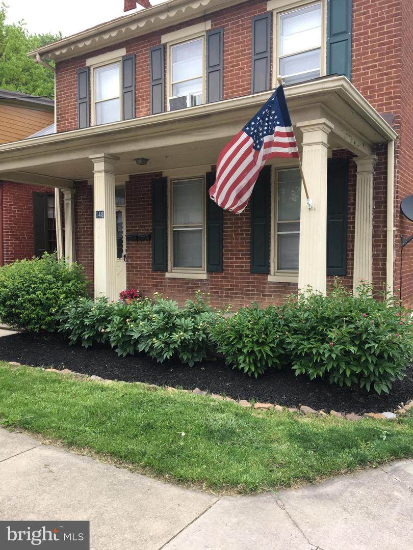 148 East Baltimore - Photo 1