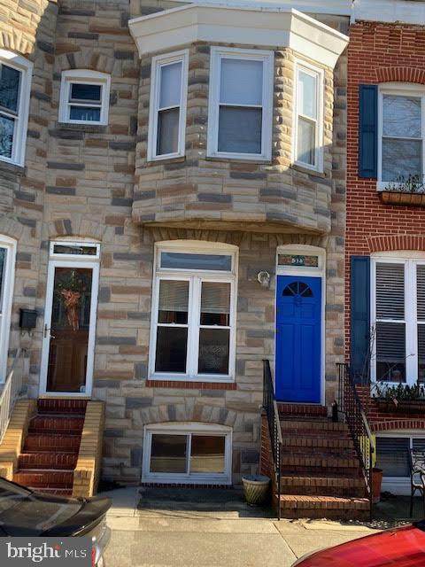 1323 Andre Street - Photo 1