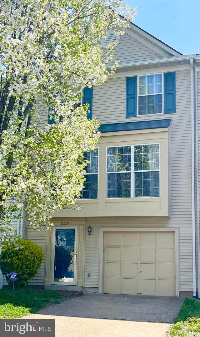 9207 Kristy Drive - Photo 1