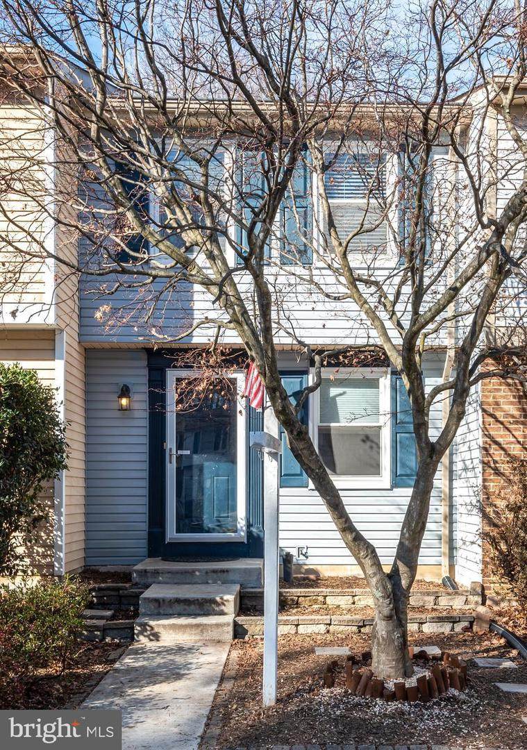 8308 Wind Fall Road - Photo 1