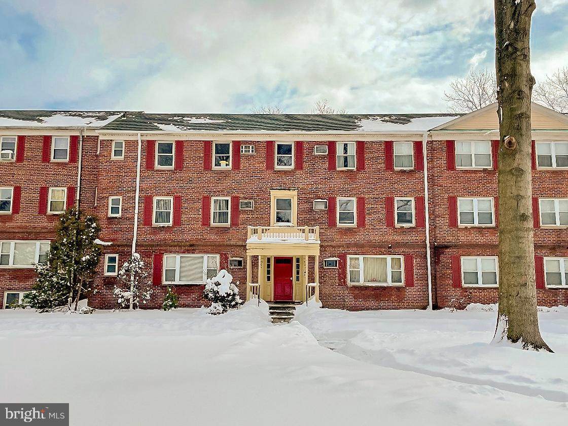 500 S Center Street - Photo 1