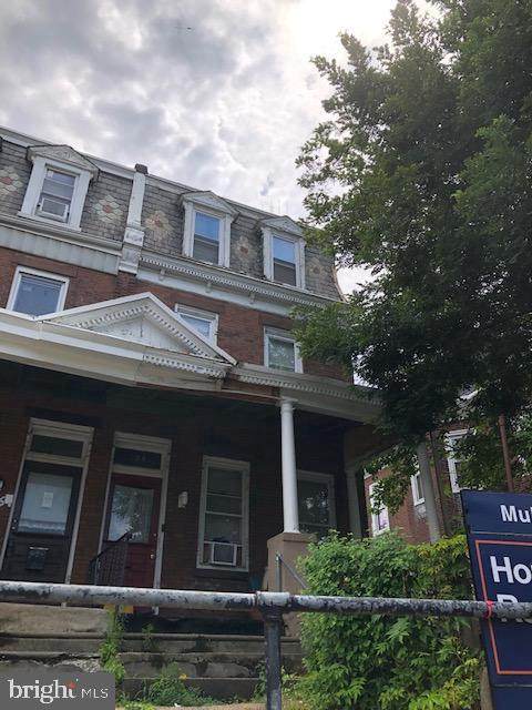 108 Tabor Road - Photo 1