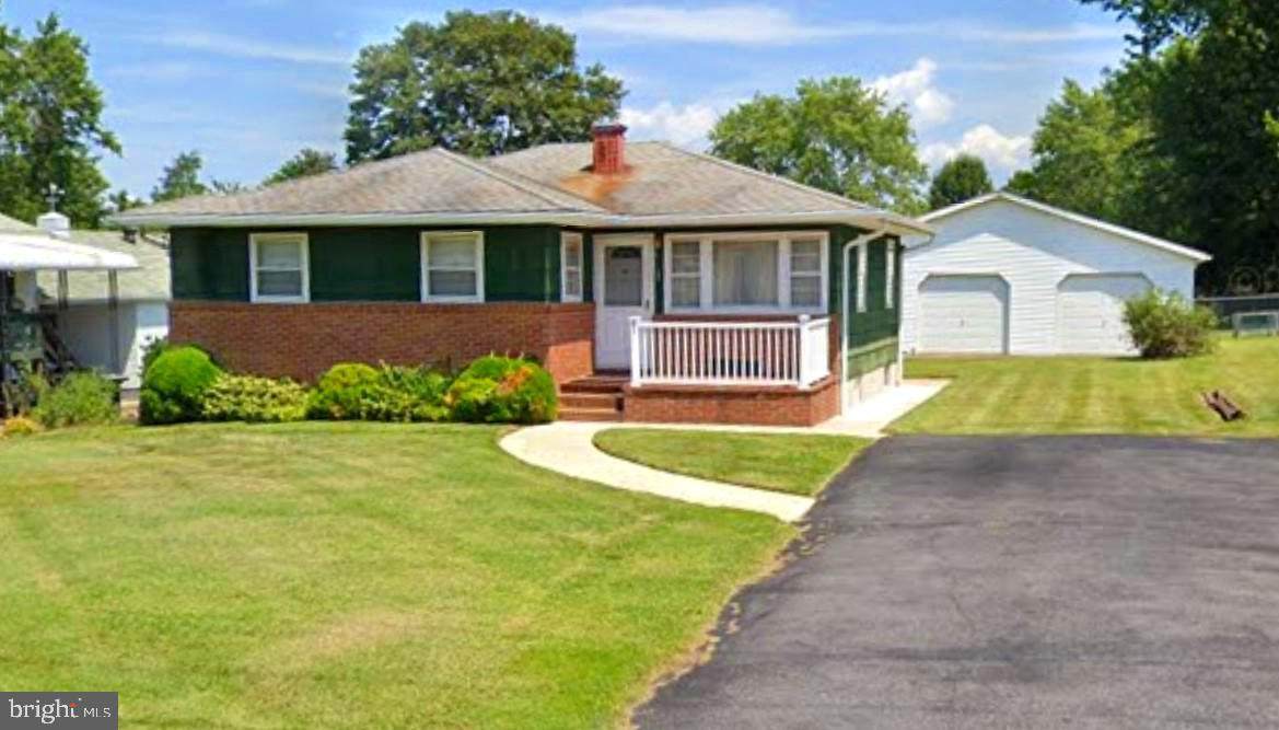 2211 Lodge Forest Drive - Photo 1