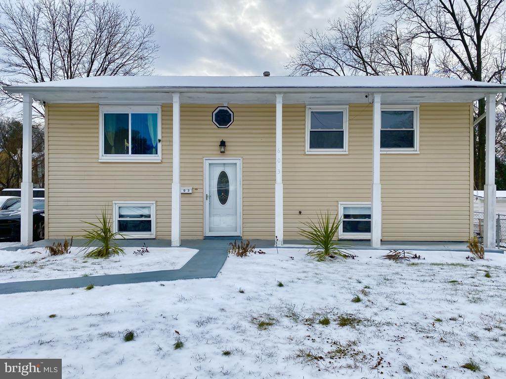 603 Poplar Road - Photo 1