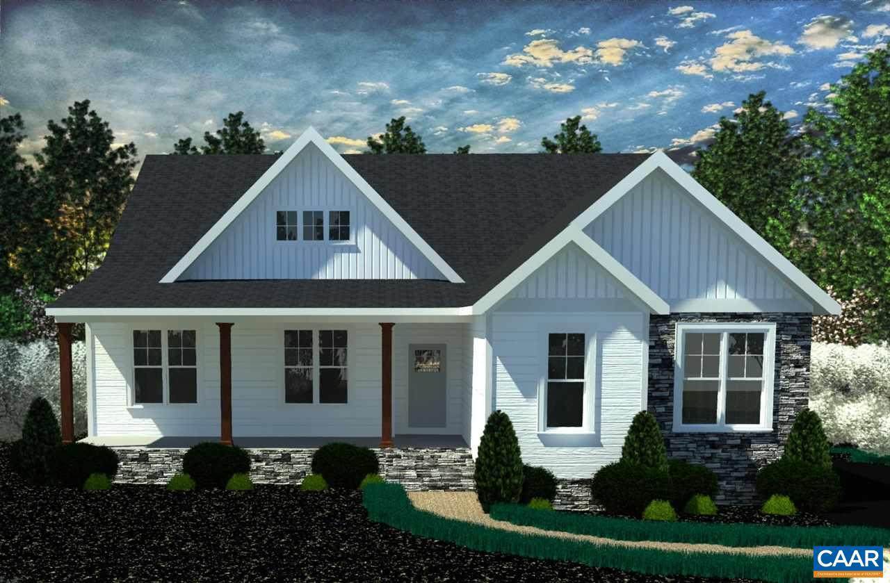 3640 Rocketts Ridge Court - Photo 1