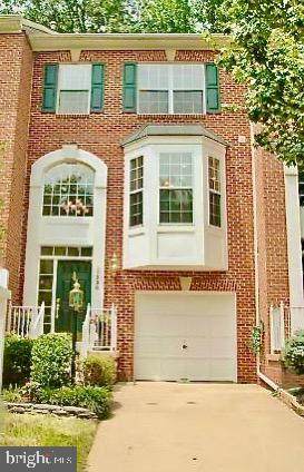 1220 Wild Hawthorn Way - Photo 1
