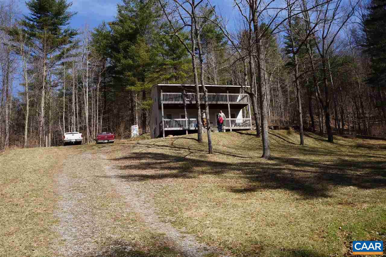 1111 Forest Rd Road - Photo 1