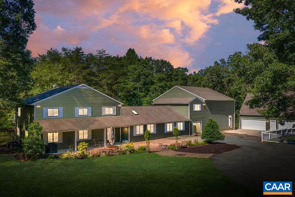 2765 Gelletly Road - Photo 1
