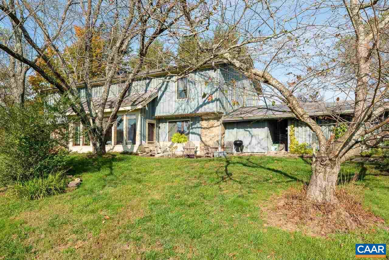 3450 Ridge Road - Photo 1
