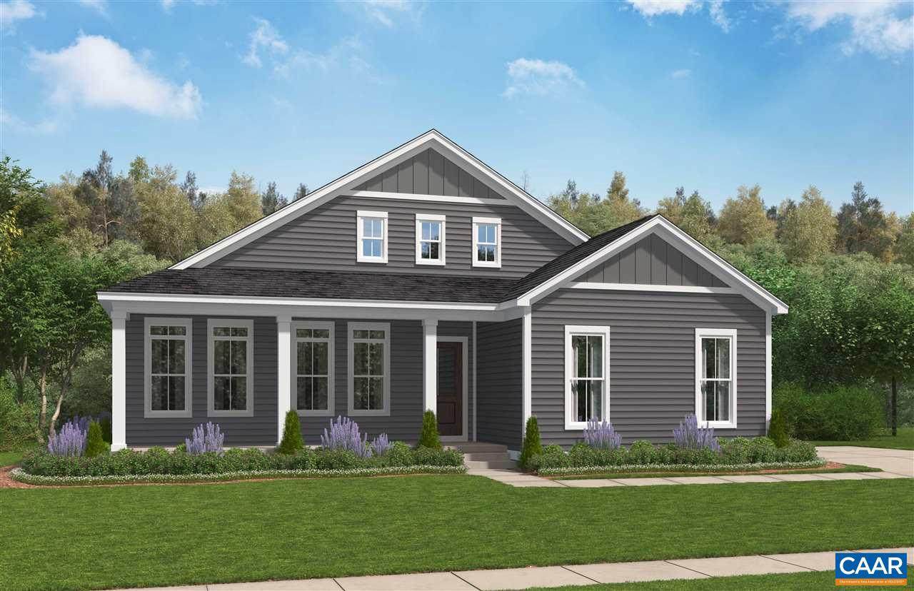 3496 Carroll Creek Road - Photo 1