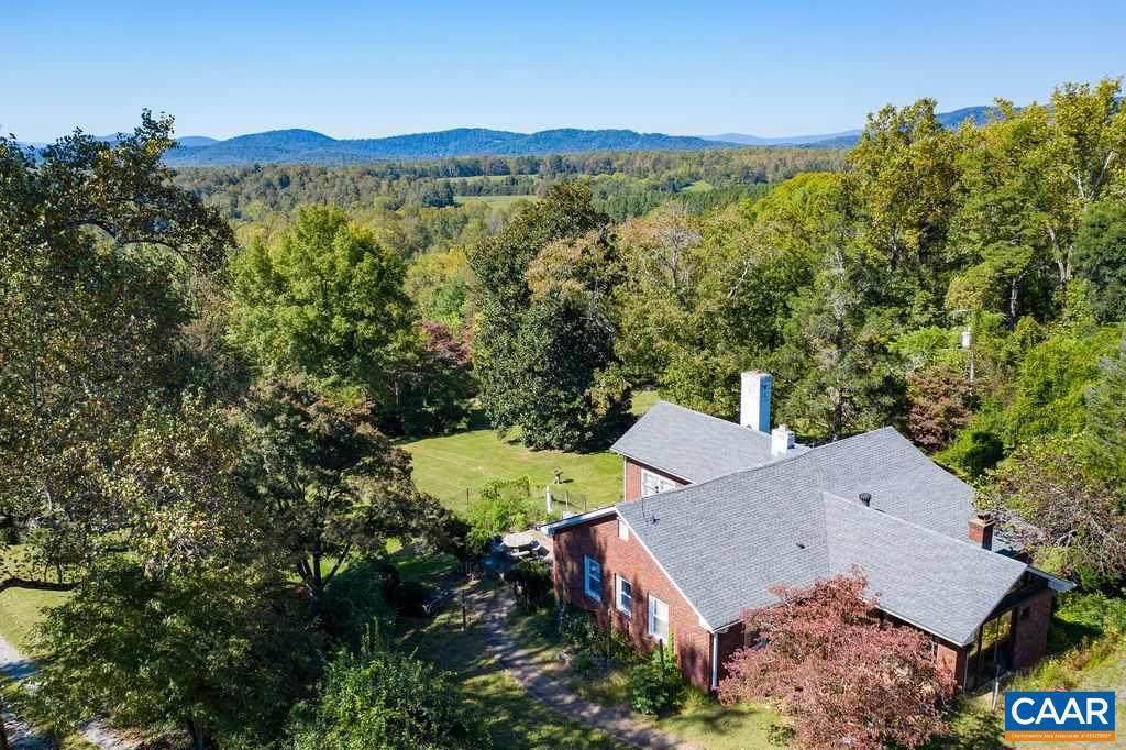 4319 Scottsville Rd Road - Photo 1