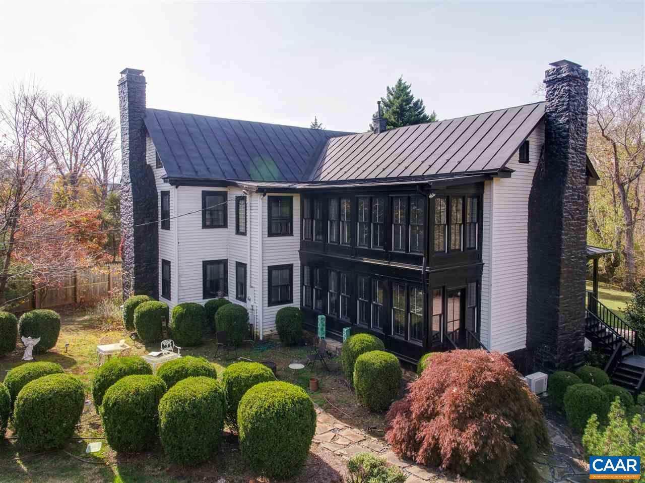 3470 Old Lynchburg Rd Road - Photo 1