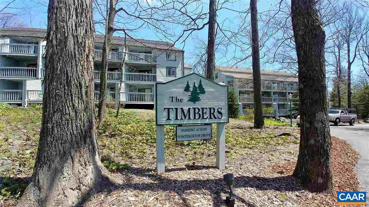 218 Timbers - Photo 1