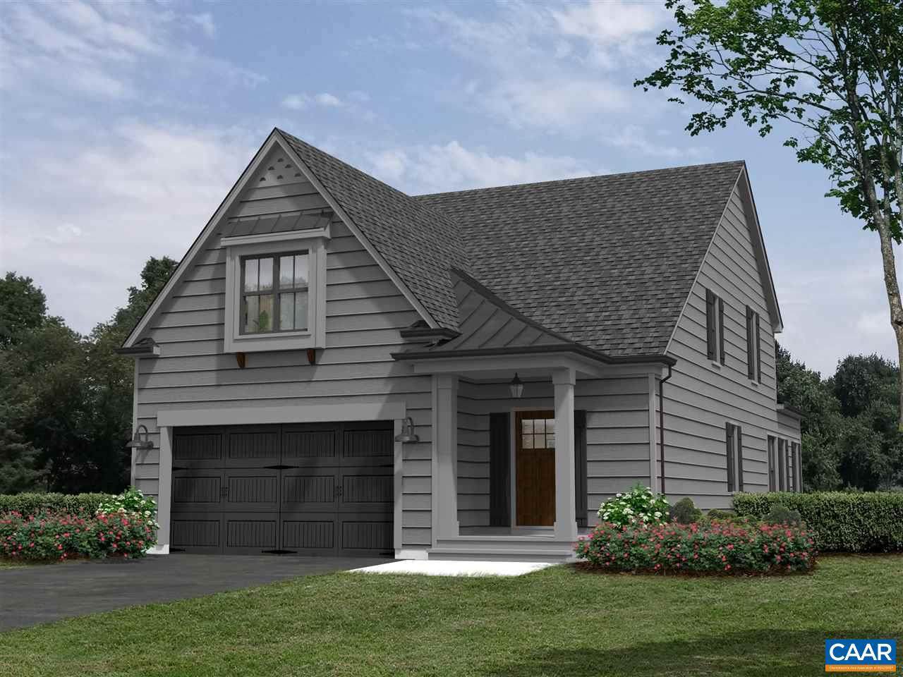 105 Thicket Run Pl - Photo 1