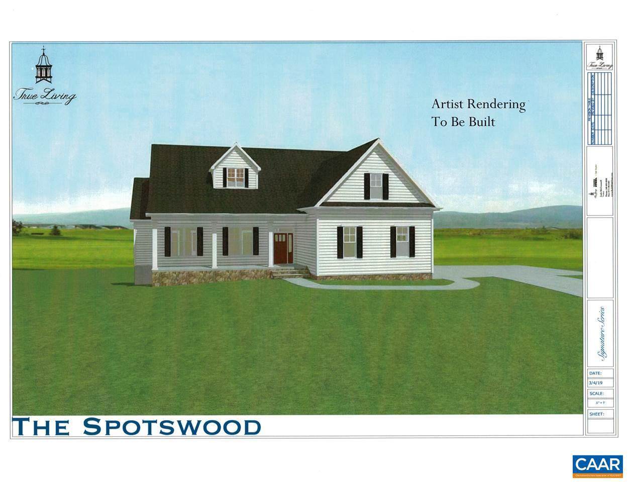 Lot 13 Bartholomew Pl Place - Photo 1