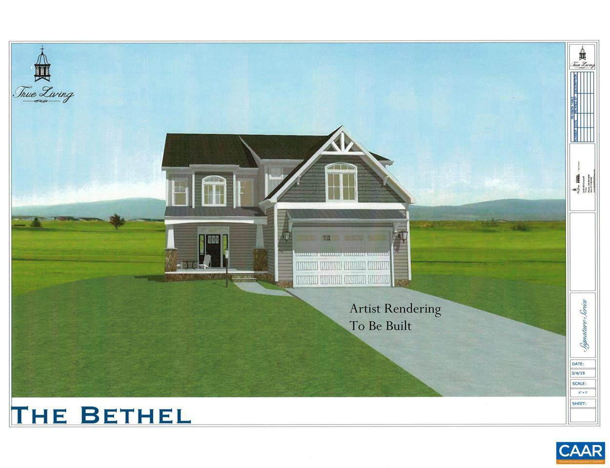 Lot 15 Yates Cir Circle - Photo 1