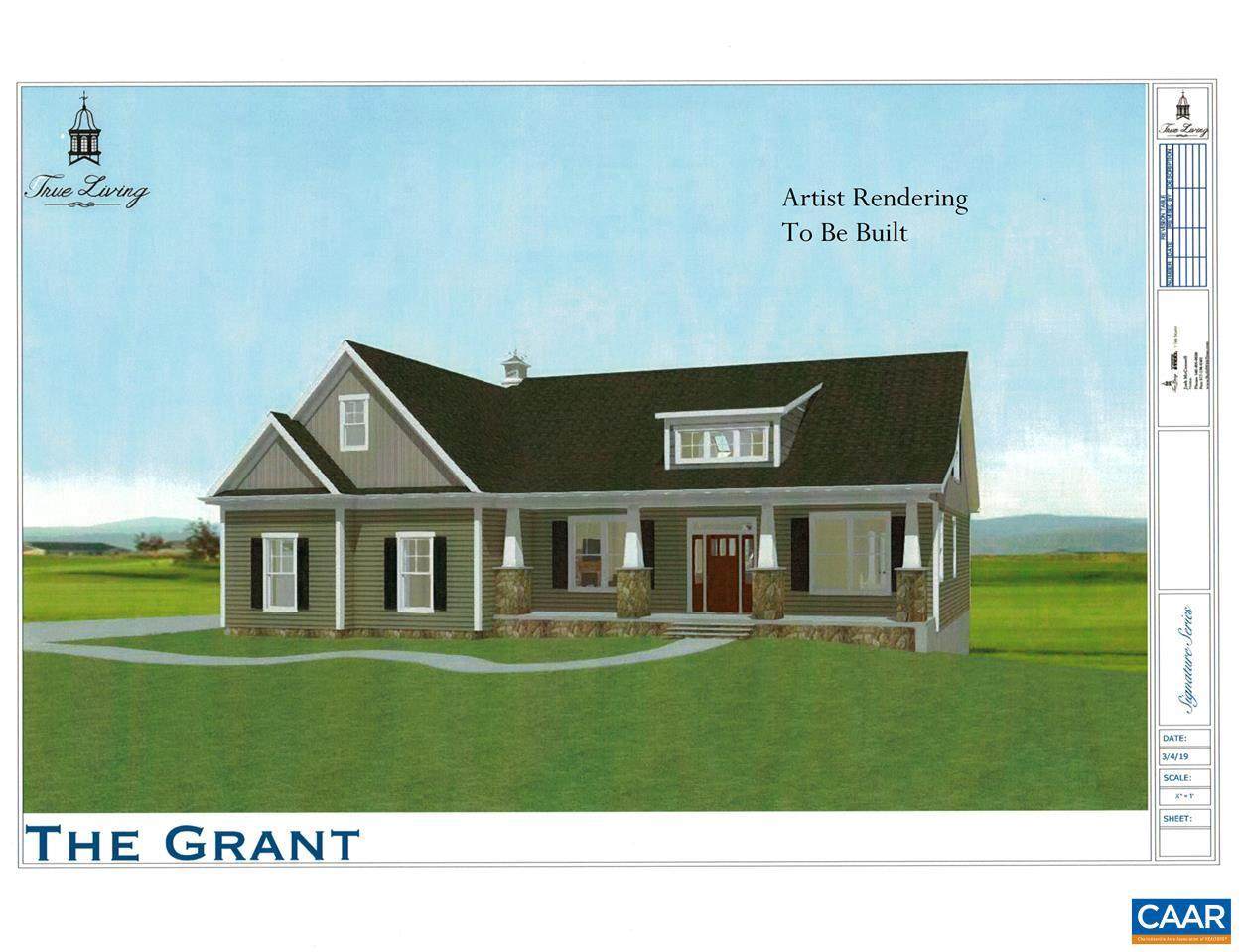 Lot 7 Jeremiah Ct Court - Photo 1