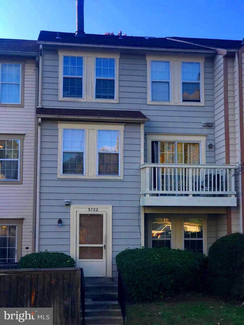 3722 Monmouth Place - Photo 1